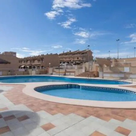 Appartamento Barlovento *
