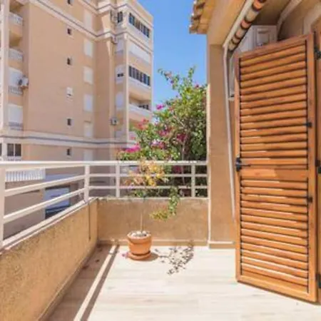Appartamento Barlovento