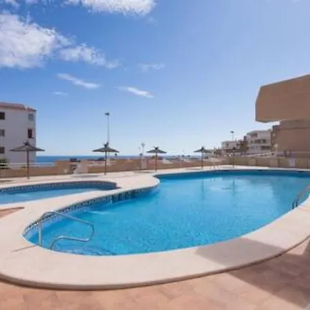 Barlovento Arenales del Sol