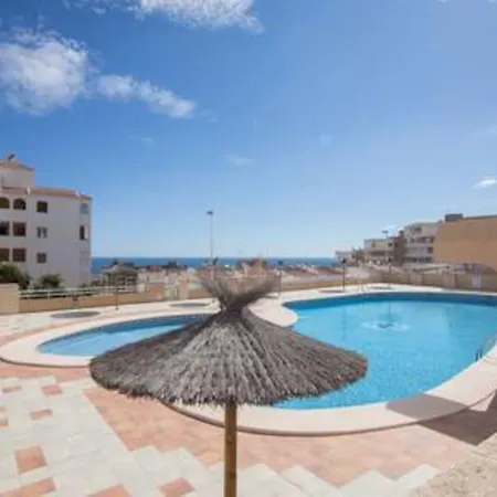 Barlovento Appartamento Arenales del Sol