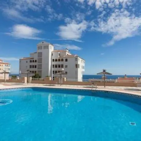 Barlovento Appartamento *