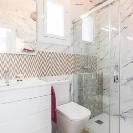 Barlovento Appartamento Arenales del Sol