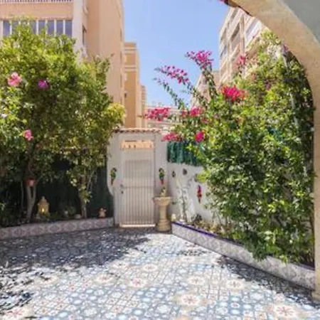 Barlovento Appartamento Arenales del Sol
