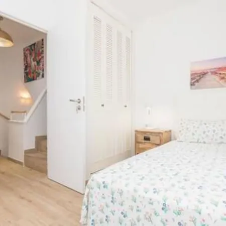 Appartamento Barlovento Arenales del Sol