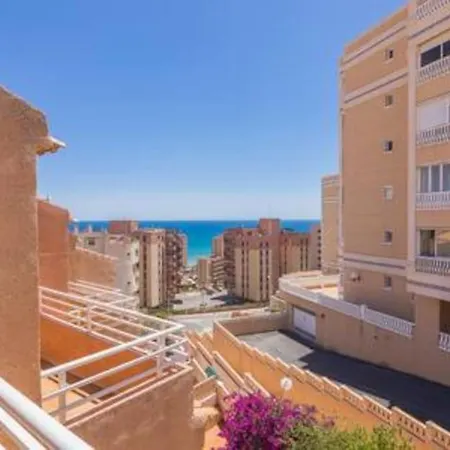 Barlovento Appartamento