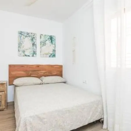 Appartamento Barlovento
