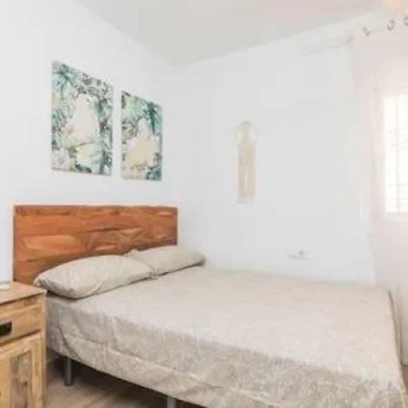 Barlovento Appartamento Arenales del Sol