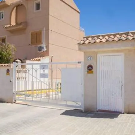 Appartamento Barlovento Arenales del Sol
