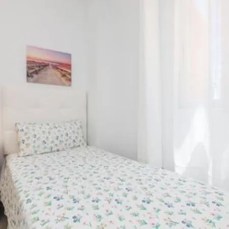 Appartamento Barlovento