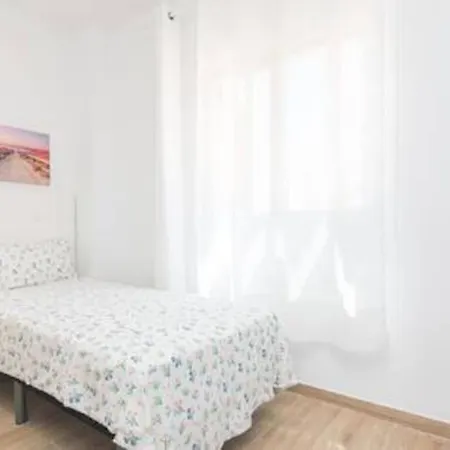Appartamento Barlovento Arenales del Sol