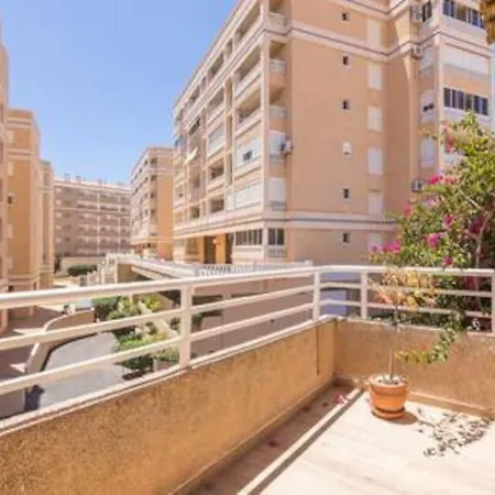 Barlovento * Arenales del Sol
