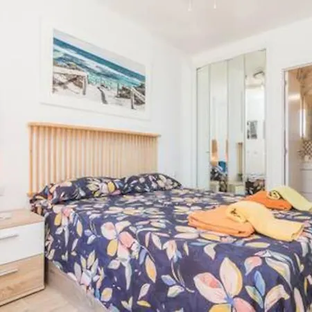 Appartamento Barlovento