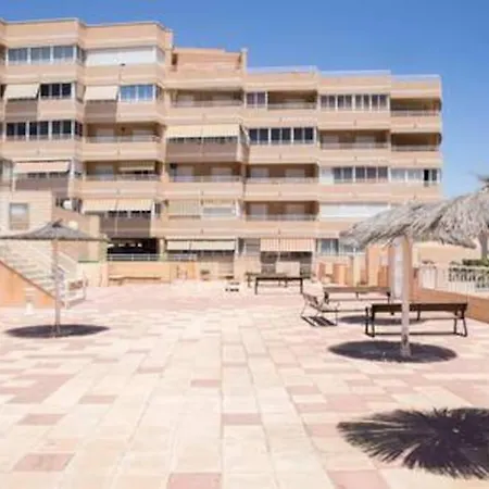 Appartamento Barlovento *