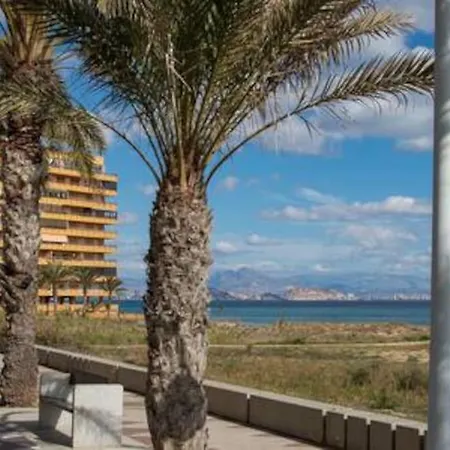 Barlovento Arenales del Sol